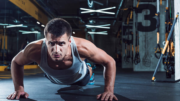 Healthy Habits in Your 40