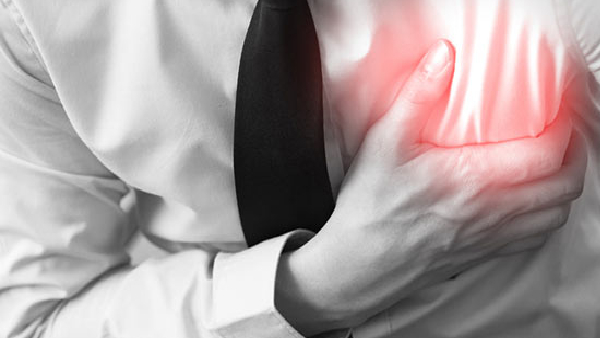 Heart disease prevention