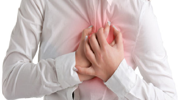 Heart disease prevention