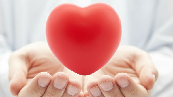 Heart Health After 40