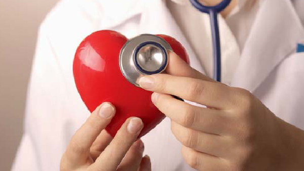 Heart Health After 40