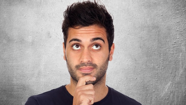 Male hormone imbalance Male hormone imbalance