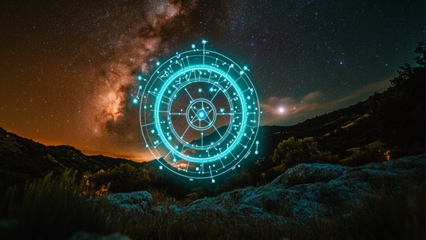 Daily Horoscope Prediction f