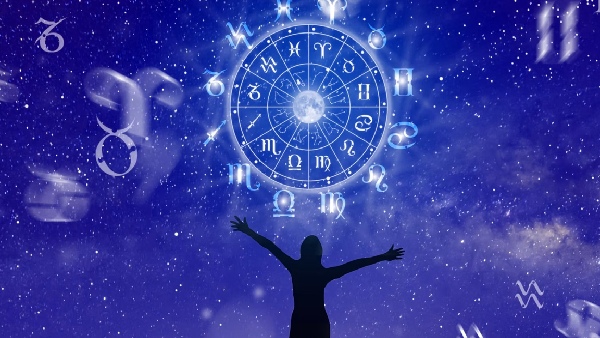 Daily Horoscope Prediction