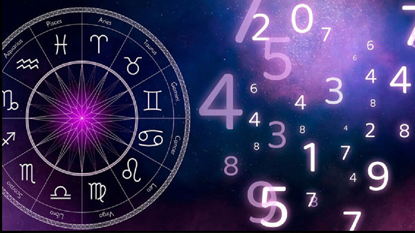 Monthly Numerology Forecast