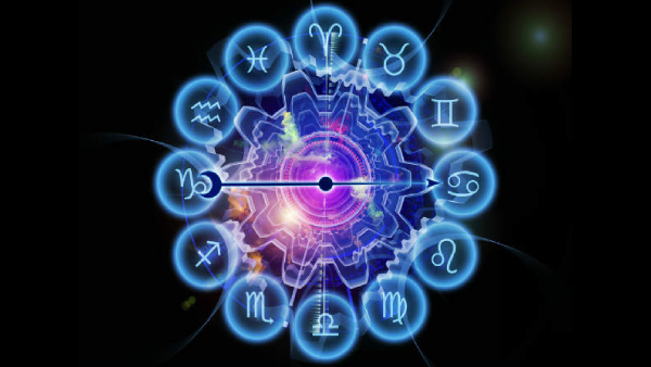 Yearly Horoscope 2026