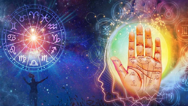 Daily Horoscope Prediction