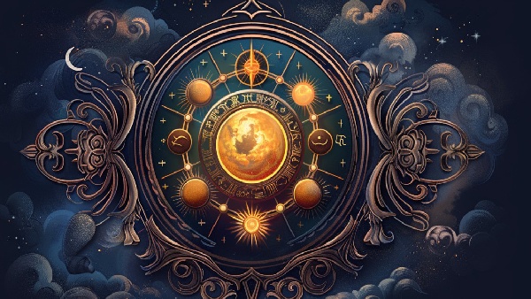 Weekly Horoscope January 18 24