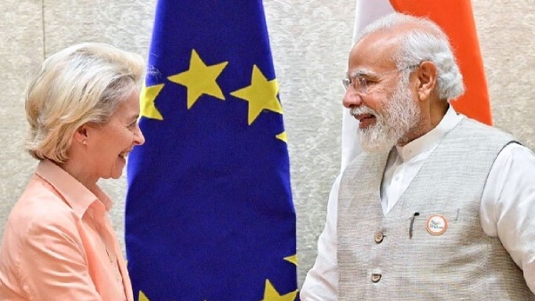 India-EU Trade Deal
