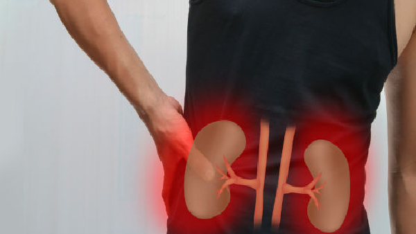 Kidney Problem Warning Signs Kidney Problem Warning Signs
