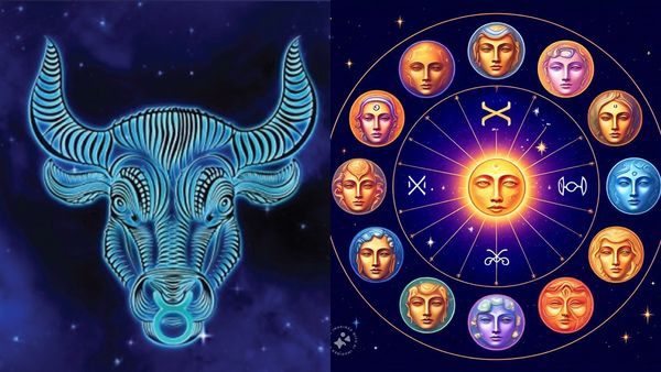 Yearly Horoscope 2026