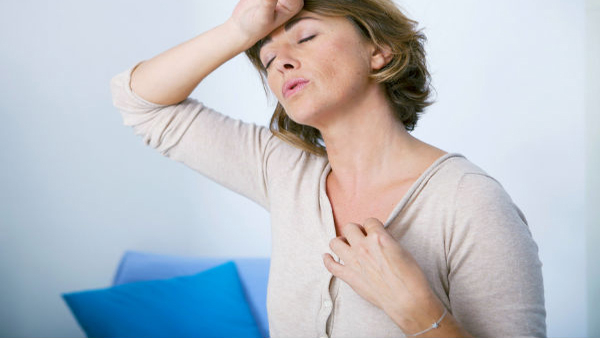 Best Nutrition Drink for Perimenopausal Women