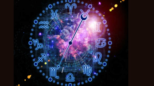 February 2026 Monthly Horoscope