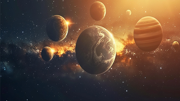 Mercury Retrograde in 2026