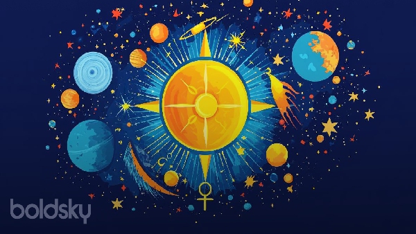 February monthly horoscope