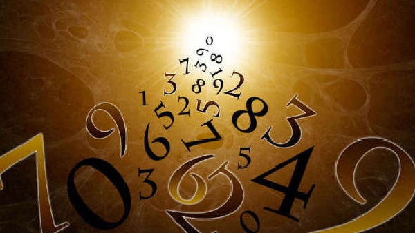 Weekly Numerology