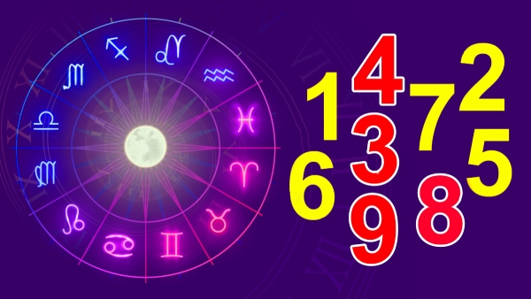 Weekly Numerology Prediction Weekly Numerology Prediction