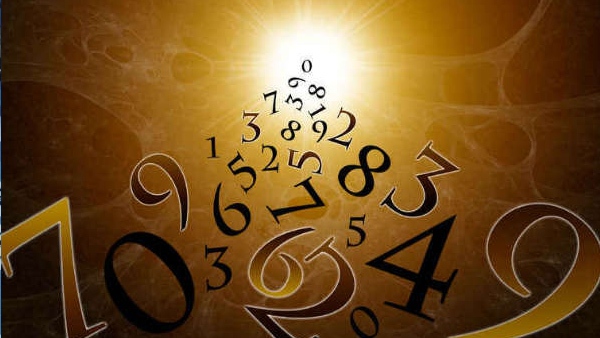 Weekly Numerology Predictions Weekly Numerology Predictions