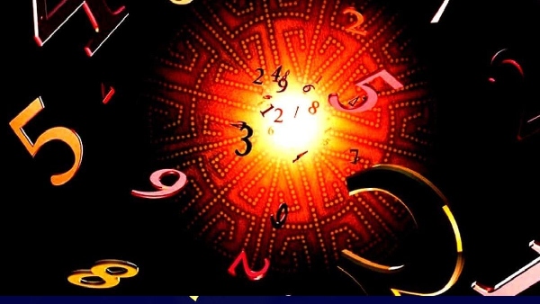Weekly Numerology Prediction Weekly Numerology Prediction