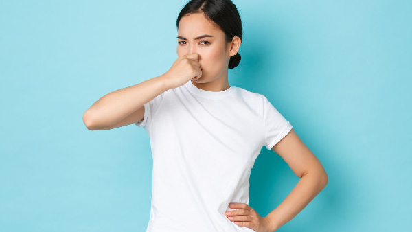 Period Odor Remedies