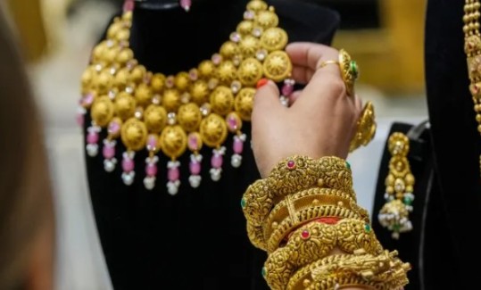 Kerala Gold Price Today 25 January 2026 Kerala Gold Price Today 25 January 2026