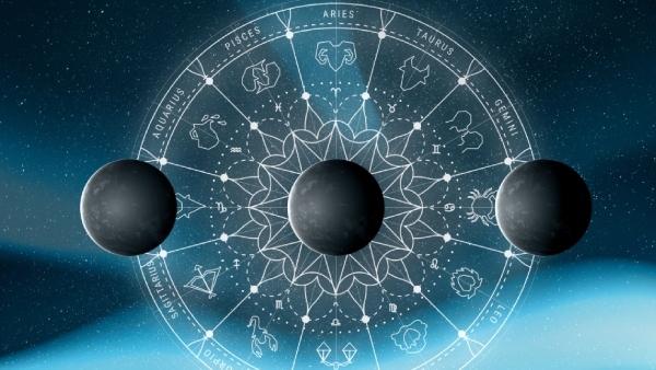 February 2026 Horoscope