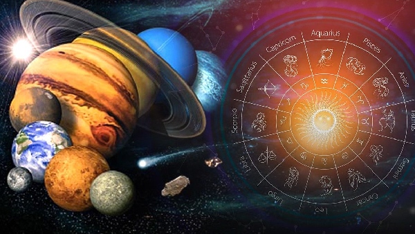 Trigrahi Yoga in Aries 2026