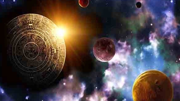 Budh-Shukra Yuti 2026