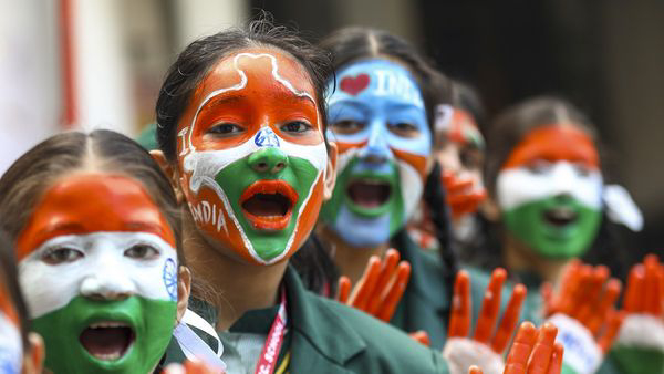 Republic Day 2026 Republic Day 2026