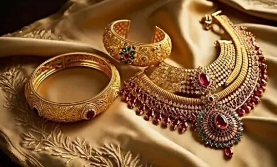 Kerala gold rate