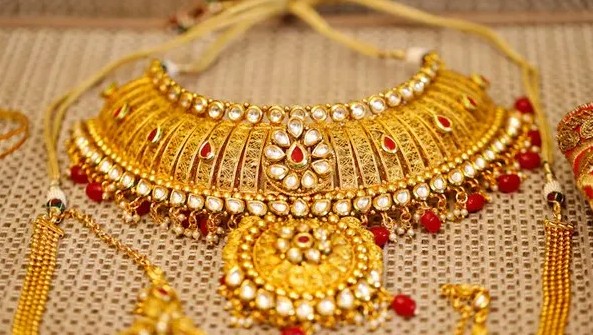 gold price prediction