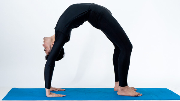 Yoga for Spine Health Yoga for Spine Health