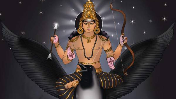 Saturn s Transit Shani Gochar