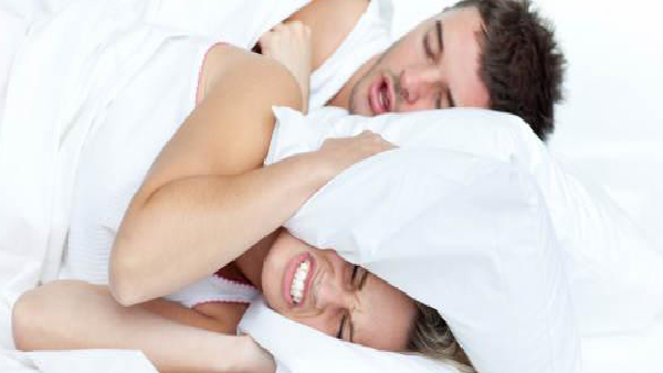 Why Do We Snore Why Do We Snore