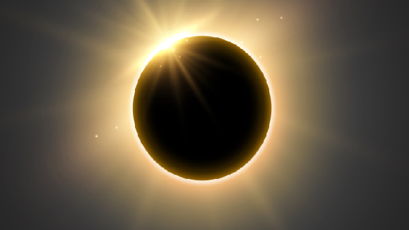 First Solar Eclipse of 2026 First Solar Eclipse of 2026