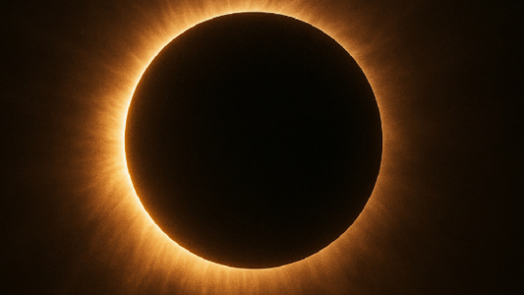 First Solar Eclipse of 2026 First Solar Eclipse of 2026