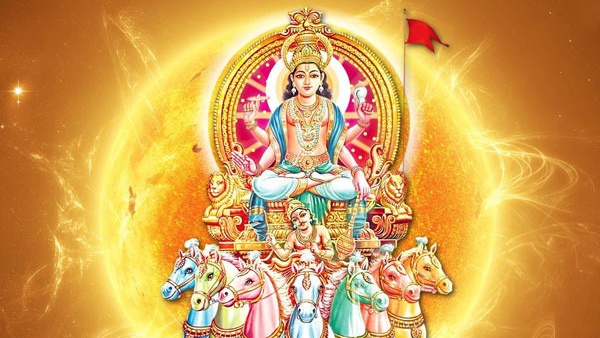 Surya Gochar 2026 Surya Gochar 2026