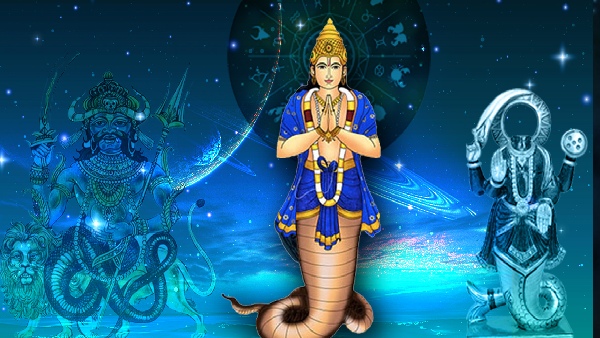 Surya-Rahu Yuti 2026