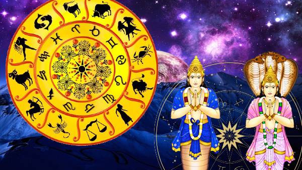 Ketu-Venus Conjunction in Leo