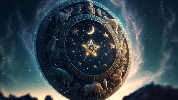 Weekly Lucky Zodiac Signs