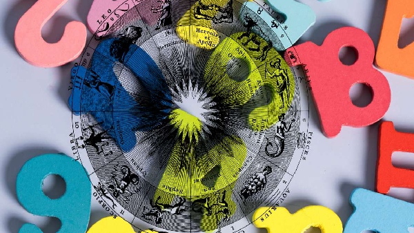 Weekly Numerology Predictions Weekly Numerology Predictions