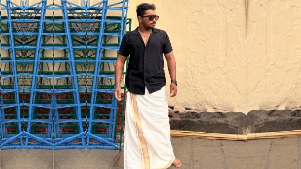 Weight Loss Journey Ashwin Thampi Weight Loss Journey Ashwin Thampi