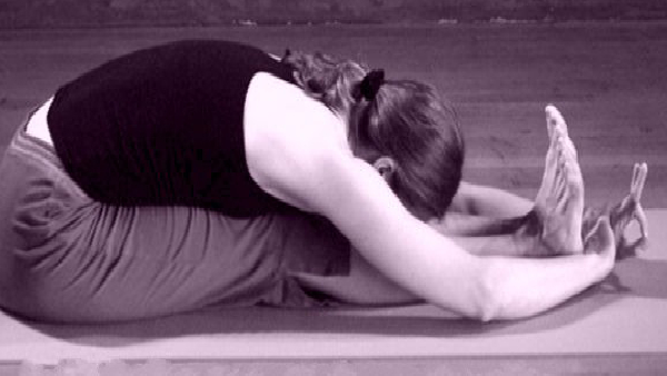 Effective Yoga Poses Effective Yoga Poses