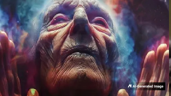 Baba Vanga 2026 Baba Vanga 2026