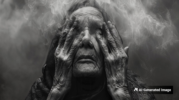 Baba Vanga 2026 Baba Vanga 2026