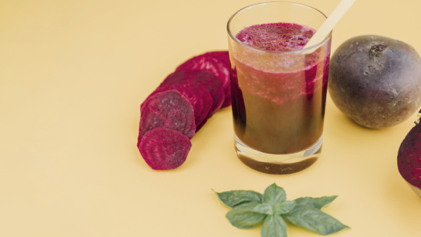 Heart-Healthy Drinks t Heart-Healthy Drinks t