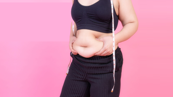 Lower stress hormones Lower stress hormones