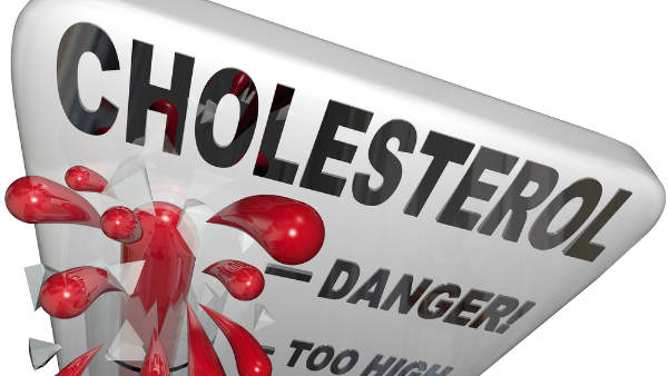 Cholesterol Diet Tips