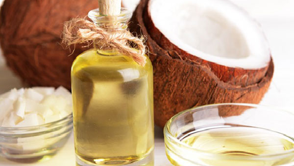coconut oil benefits
