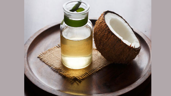 coconut oil benefits